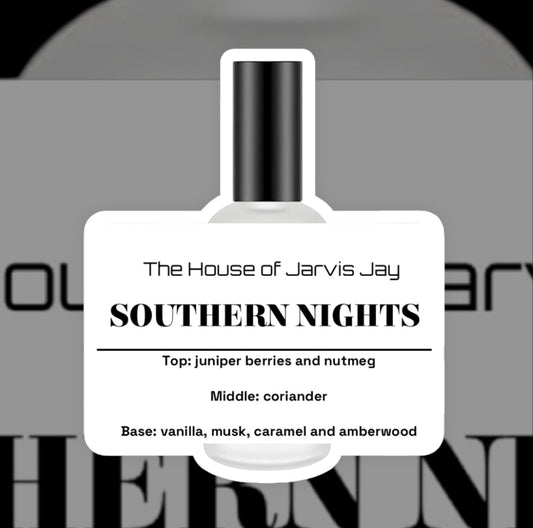 Southern Nights (U)