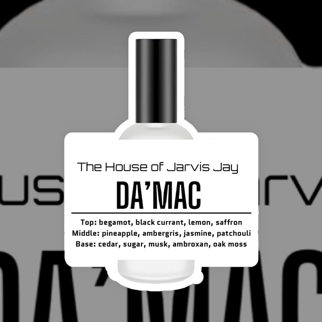 Da’Mac (M)
