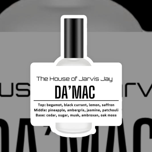 Da’Mac (M)