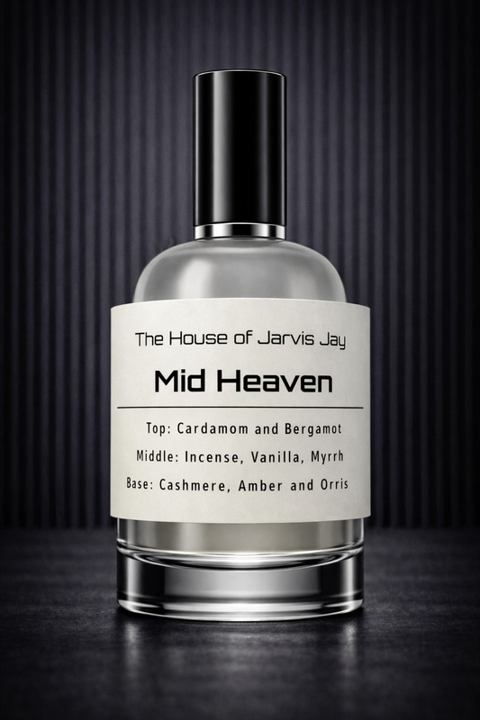 Mid-Heaven (M)