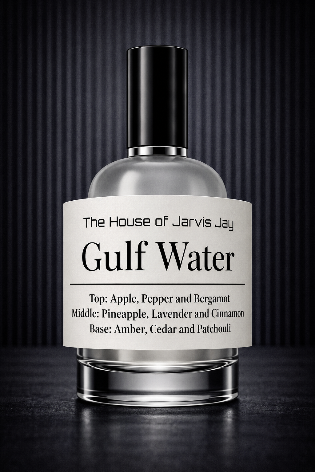 Gulf Water