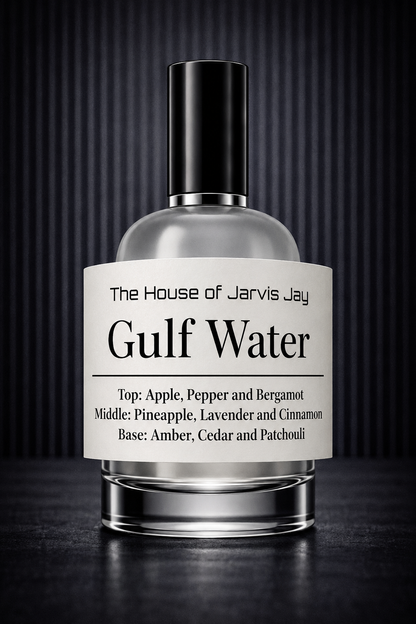 Gulf Water