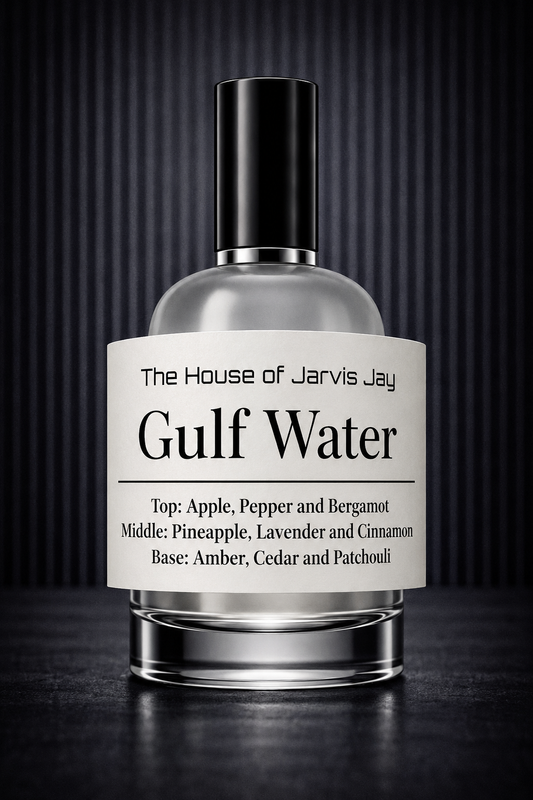 Gulf Water