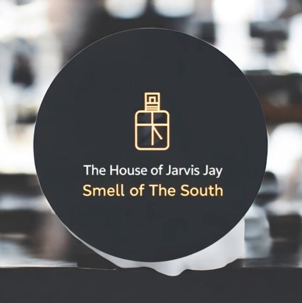 The House of Jarvis Jay 